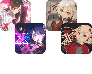 coasters