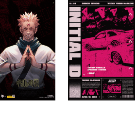 posters