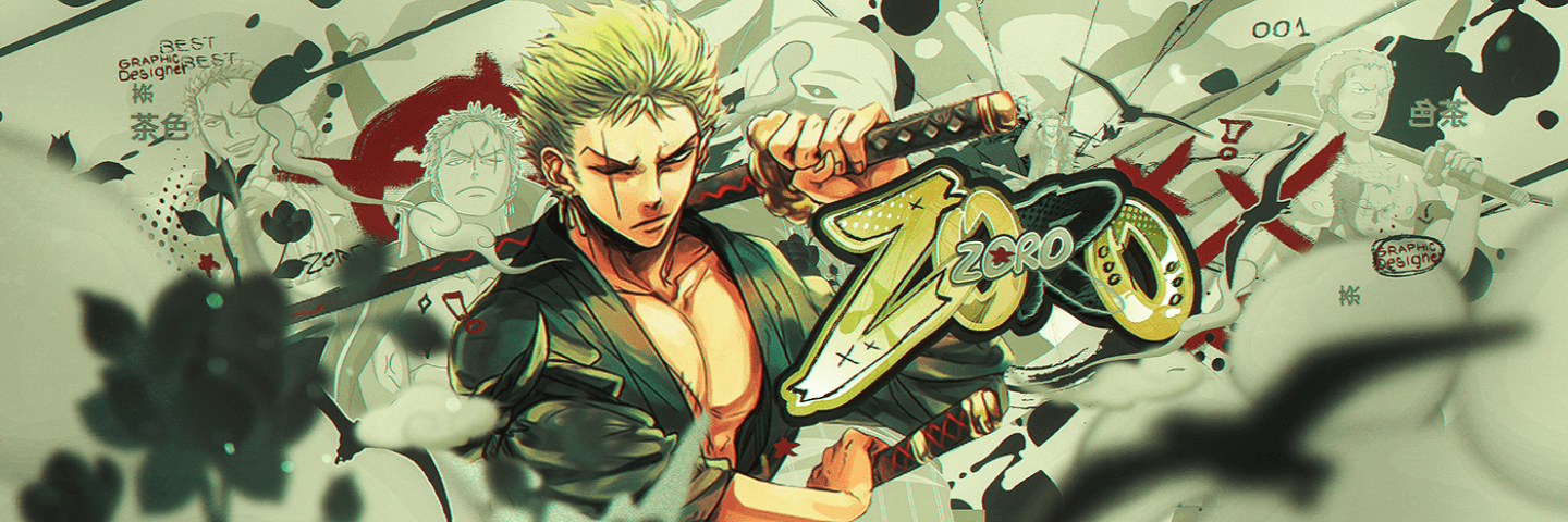 zoro